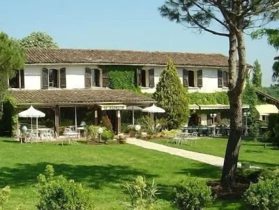 Hôtel Le Ratelier - 1