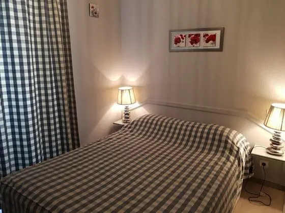 Hôtel Le Relais de Jarnac Champagne