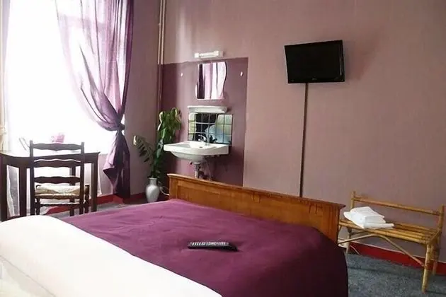 Hôtel Le Relais Lamartine - Oda