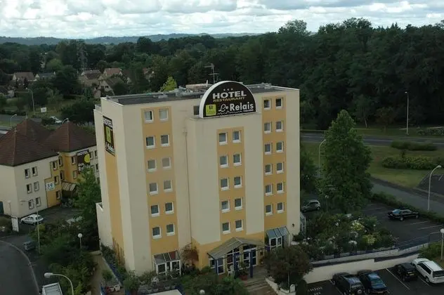 Hôtel Le Relais