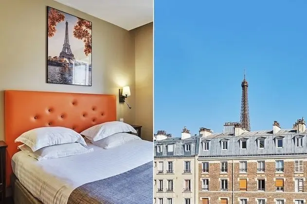 Hôtel Le Relais Saint Charles