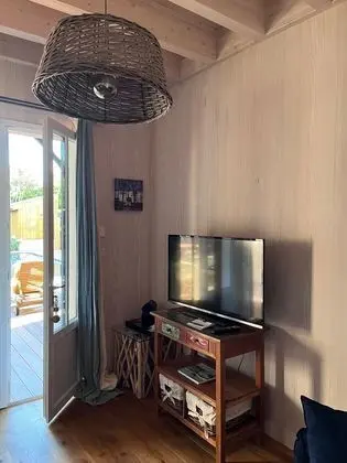 Hôtel Le Résinier - Oda
