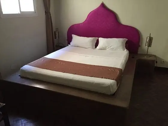 Hôtel Le Riad