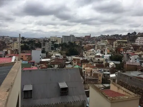 Hôtel Le Riad