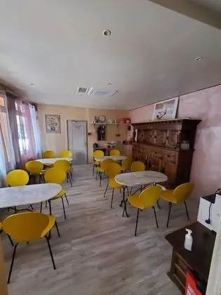 Hôtel le Richelieu - Öne Çıkan Resim