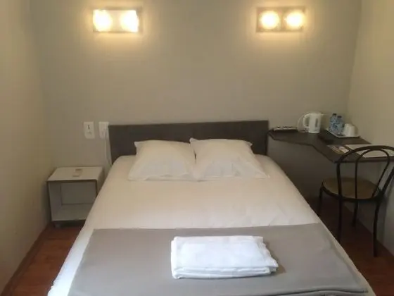 Hôtel Le Rochegude - Öne Çıkan Resim