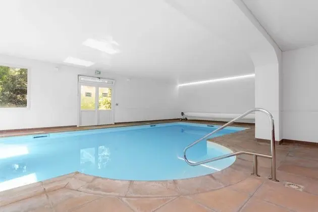 Hôtel Le Romantica - Havuz