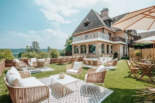 Hôtel Le Romantica - Öne Çıkan Resim
