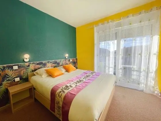 Hôtel Le Ronchamp - Öne Çıkan Resim