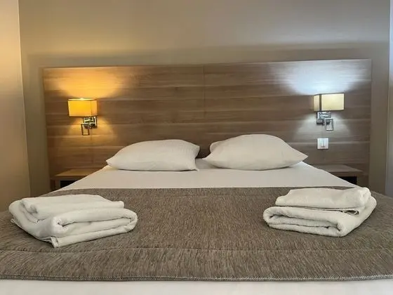 Hôtel Le Roosevelt - Öne Çıkan Resim