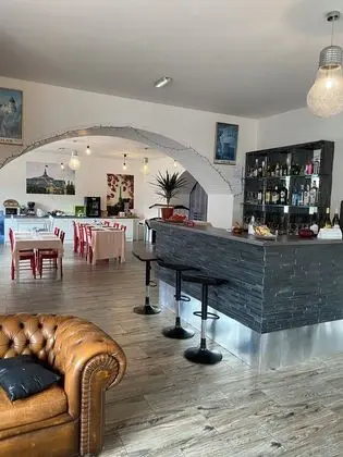 Hôtel Le Saint Amand - Öne Çıkan Resim