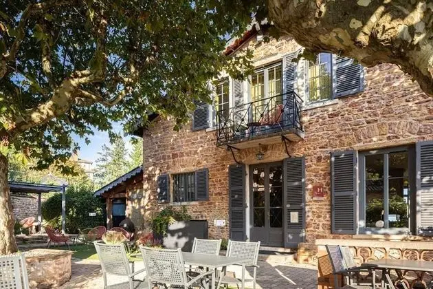 Hôtel Le Savigny - Öne Çıkan Resim