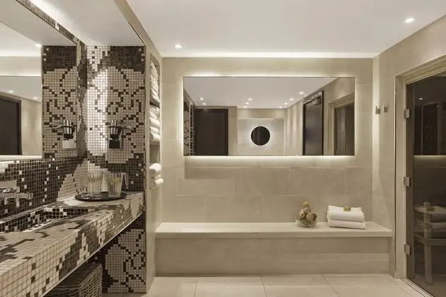 Hôtel Le Savoy Méribel - Spa