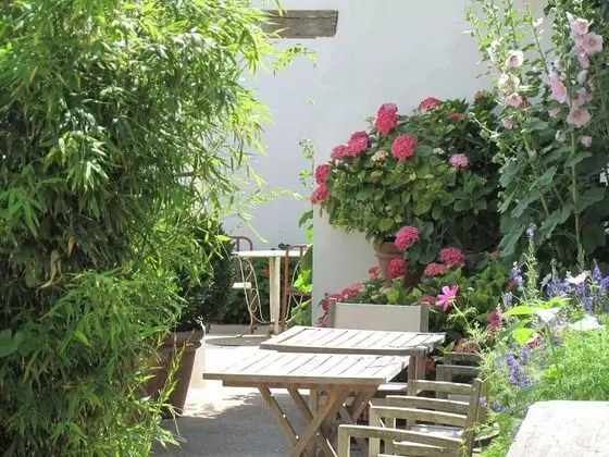 Hôtel Le Sénéchal