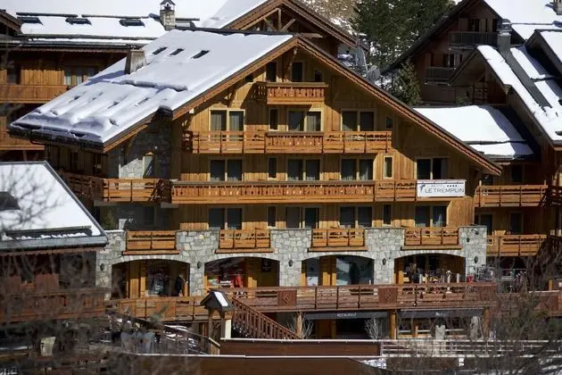 Hôtel Le Tremplin - Öne Çıkan Resim