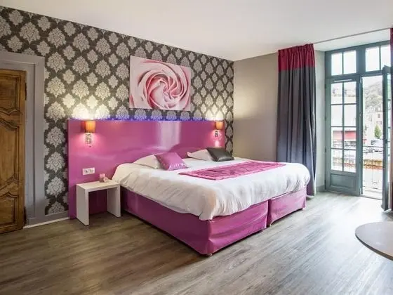 Hôtel Le Turenne - Öne Çıkan Resim