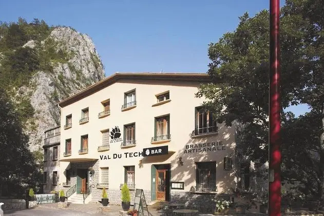 Hôtel Le Val Du Tech