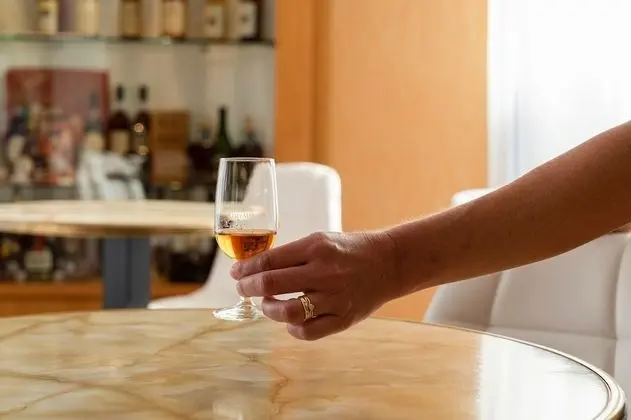 Hôtel Le Valois, Cognac - Yerinde Yemek