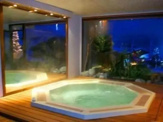 Hôtel Le Very - Spa