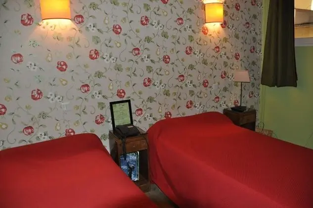 Hôtel Le Vieux Carré - Oda
