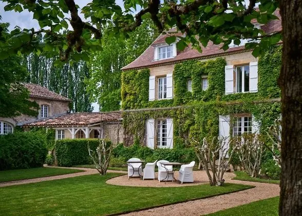 Hôtel Le Vieux Logis - Öne Çıkan Resim