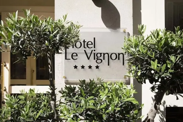 Hôtel Le Vignon