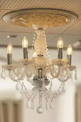 Hôtel Le Vouglans - İç Mekan