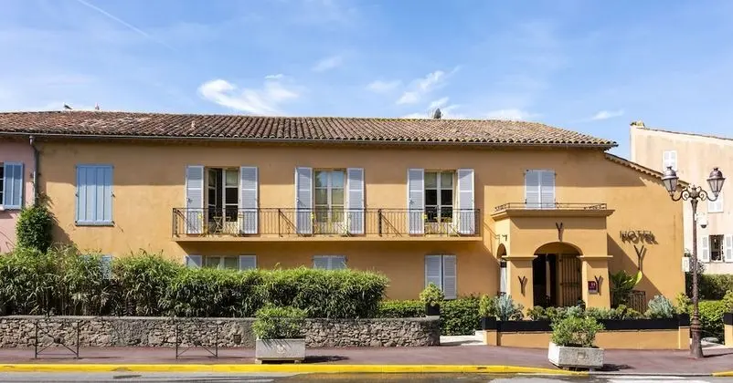 Hôtel Le Y