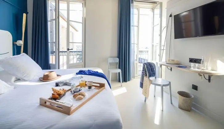 Hôtel L'Eautel Toulon Port - Öne Çıkan Resim