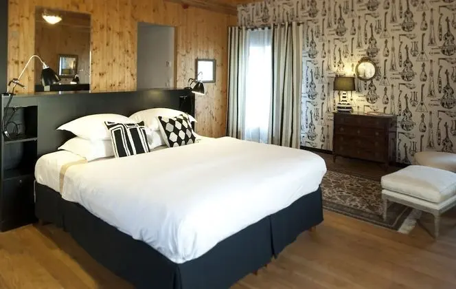 Hôtel Lecoq Gadby, The Originals Relais