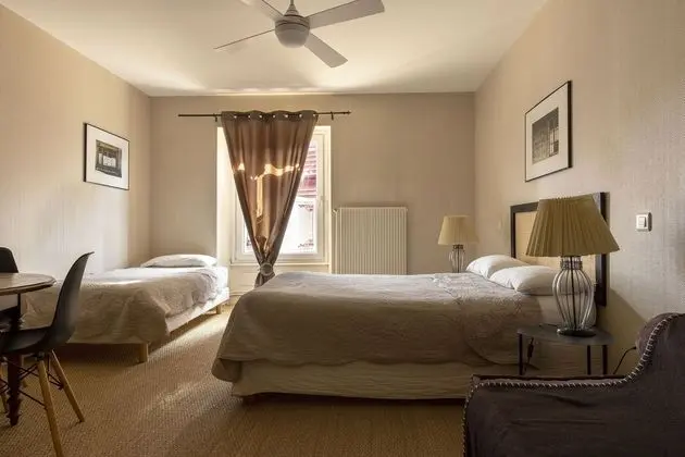 Hôtel L'Edgar - Öne Çıkan Resim