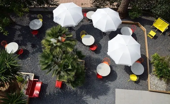 Hôtel Lemon - Öne Çıkan Resim