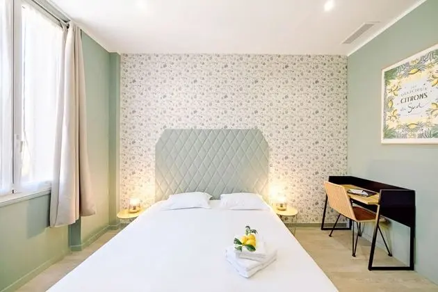 Hôtel Lemon - Öne Çıkan Resim