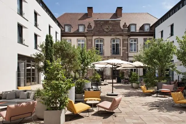 Hôtel LÉONOR the place to live - Öne Çıkan Resim