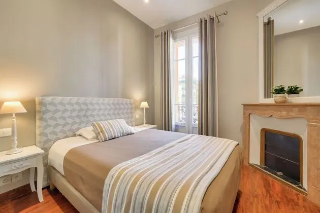 Hôtel Lépante - Öne Çıkan Resim