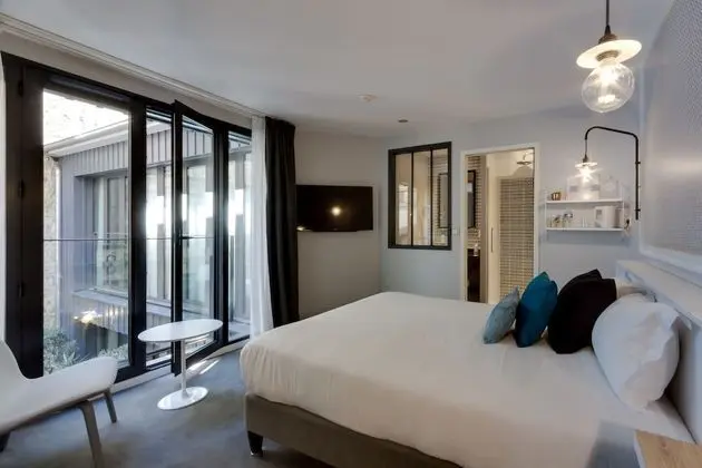 Hôtel Les 2 Villas - Öne Çıkan Resim