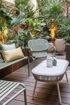 Hôtel Les 2 Villas - Öne Çıkan Resim