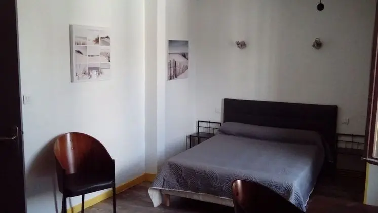 Hôtel Les Beaux Arts