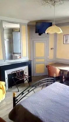 Hôtel Les Beaux Arts - Oda