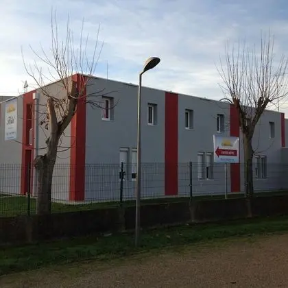 Hôtel Les Beaux Soleils