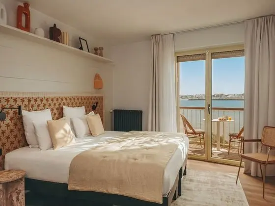 Hôtel Les Brises - Öne Çıkan Resim