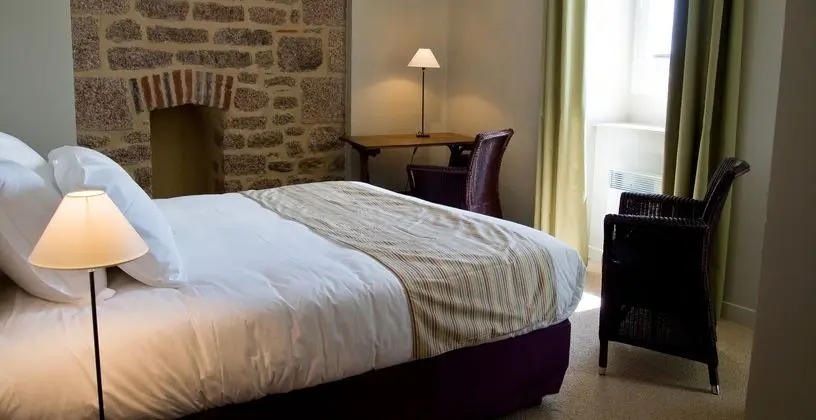 Hôtel Les Costans, The Originals Relais - Oda