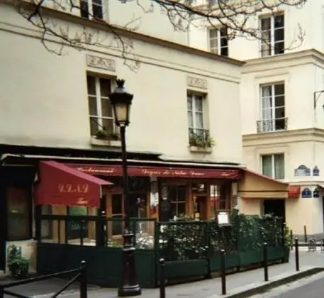 Hôtel les Degrés de Notre Dame