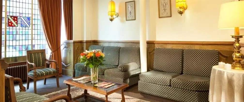 Hôtel les Deux Gares