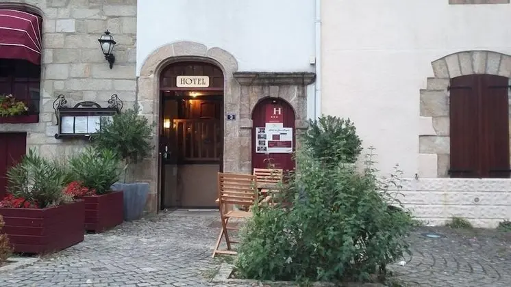 Hôtel Les Deux Magots