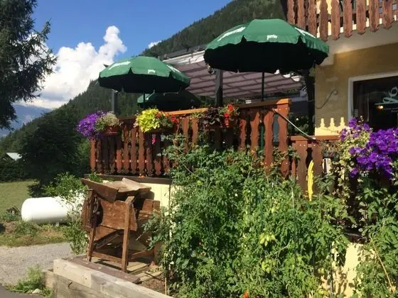 Hôtel Les Dômes de Miage - Dış Mekan