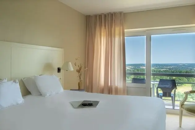 Hôtel Les Dryades Golf & Spa