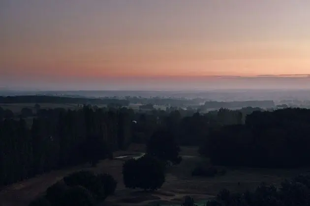 Hôtel Les Dryades Golf & Spa