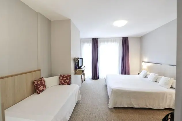 Hôtel Les Esclargies - Öne Çıkan Resim