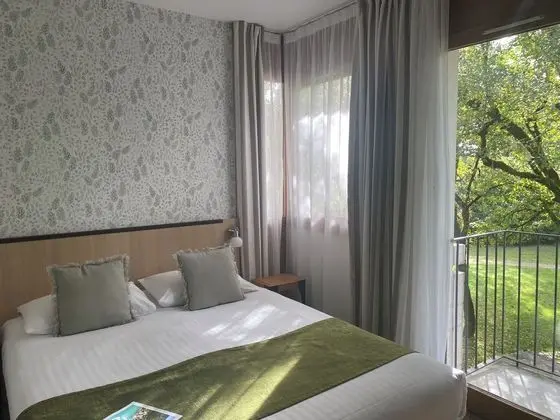Hôtel Les Esclargies - Öne Çıkan Resim